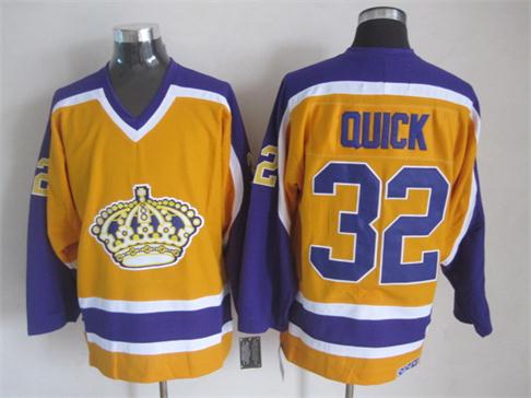 Los Angeles Kings jerseys-040